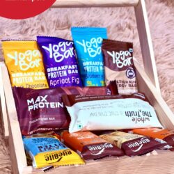 Healthy Bars Paradise