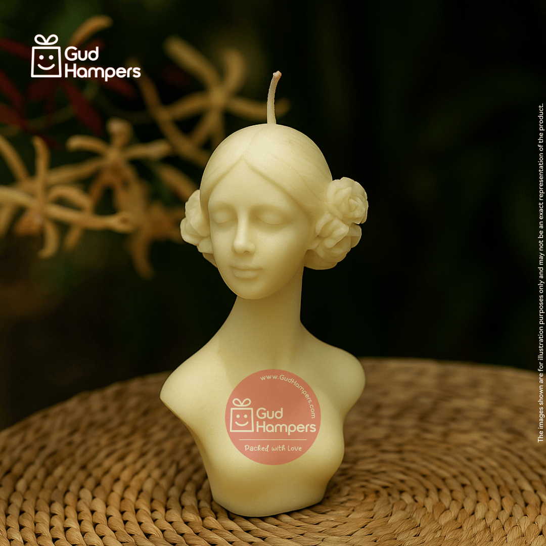 ELEGANT LADY CANDLE