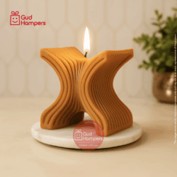 SPIRAL CANDLE