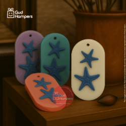 TABLET MARINE WAX SACHET