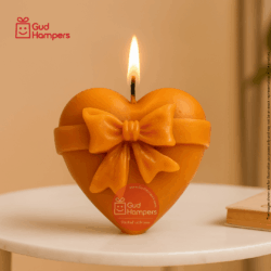 MINI GIFT MY HEART CANDLE