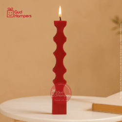 THE ROYAL TAPER CANDLE