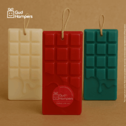 MELTING CHOCOLATE SCENTED BAR WAX SACHET