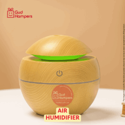 AIR HUMIDIFIER