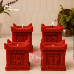 SUBH DEEPAWALI CANDLE