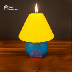TABLE LAMP CANDLE