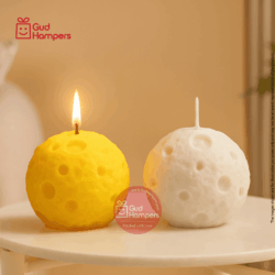 MOON CANDLE