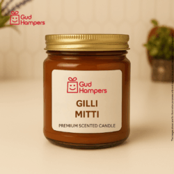 Gilli Mitti Medium Jar Candle