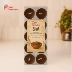 Gilli Mitti Fragrance Tealight Candles (Set of 10)